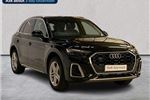 2020 Audi Q5