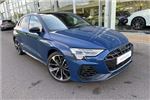 2024 Audi S3