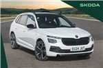 2024 Skoda Kamiq