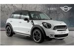 2016 MINI Countryman