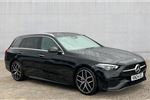 2024 Mercedes-Benz C-Class Estate