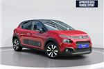 2020 Citroen C3