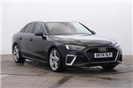 2024 Audi A4