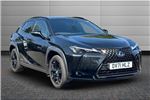 2022 Lexus UX
