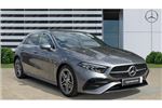 2023 Mercedes-Benz A-Class