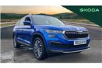 2023 Skoda Kodiaq