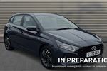 2022 Hyundai i20