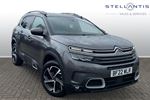 2022 Citroen C5 Aircross