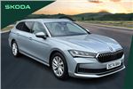 2024 Skoda Superb Estate