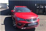 2019 SEAT Ateca