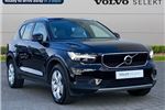 2019 Volvo XC40