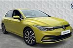 2022 Volkswagen Golf