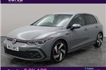 2021 Volkswagen Golf GTI