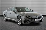 2024 Volkswagen Arteon