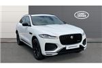 2024 Jaguar F-Pace