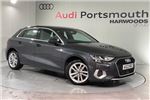 2023 Audi A3
