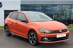 2021 Volkswagen Polo