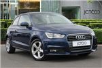 2018 Audi A1