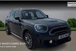 2019 MINI Countryman