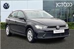 2021 Volkswagen Polo
