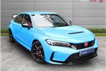 2024 Honda Civic Type R