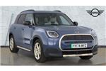 2024 MINI Countryman