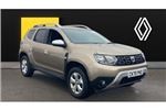 2020 Dacia Duster