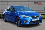 2022 SEAT Ibiza