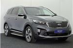 2018 Kia Sorento