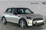 2021 MINI Hatchback 5dr