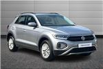 2023 Volkswagen T-Roc