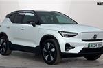 2024 Volvo XC40