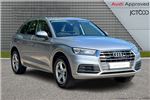 2019 Audi Q5