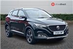 2018 MG ZS