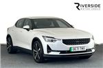 2022 Polestar 2 165kW 64kWh Standard Range Single motor 5dr Auto