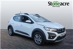 2022 Dacia Sandero Stepway