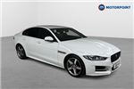 2019 Jaguar XE