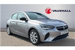 2021 Vauxhall Corsa