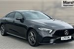 2019 Mercedes-Benz CLS