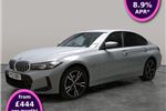 2023 BMW 3 Series