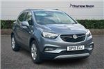 2019 Vauxhall Mokka X