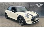 2019 MINI Hatchback 5dr