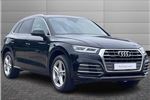 2017 Audi Q5