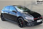 2023 Volkswagen Polo GTI