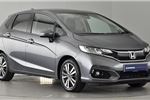 2019 Honda Jazz