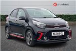 2019 Kia Picanto