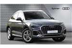 2023 Audi Q5 Sportback