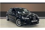 2016 Audi A1