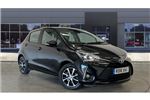 2018 Toyota Yaris