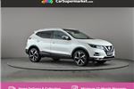 2020 Nissan Qashqai